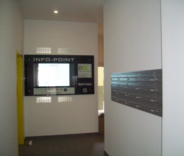 Schöne 2-Zimmer-Wohnung mit Balkon, direkt bei U3-Kendlerstraße! - Foto 4