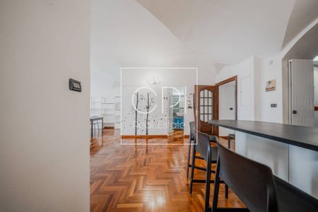 Trilocale ottimo stato, quinto piano, Giardini Reali, Torino - Foto 4