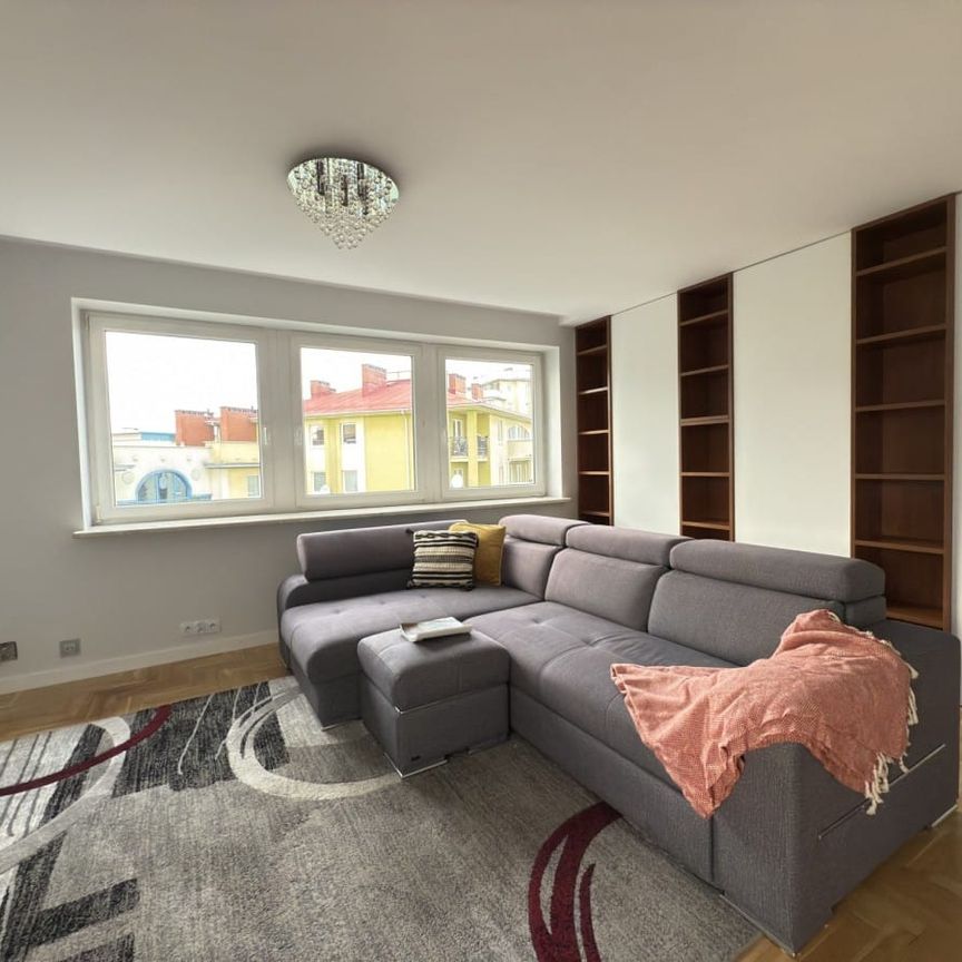 Komfortowe mieszkanie w Atanerze na wynajem 80 m² - Фото 1