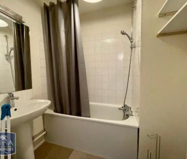 Appartement à louer 1 pièce 18.9m² - Photo 4