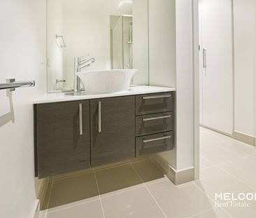 ONE BED, ONE BATH AT ABODE 318 - UNFURNISHED WITH WHITE GOODS - Photo 4