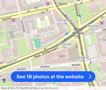 Centrum | 4 pokoje | Osobna kuchnia - Photo 1