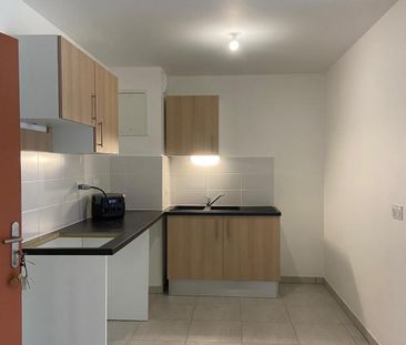 SANS FRAIS D'AGENCE - T3 - Saint jean d'illac - Photo 3