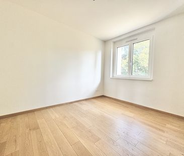 LOGGIATRAUM | LICHTDURCHFLUTETE, OPTIMAL-AUFGETEILTE 3 ZIMMER | TOP... - Photo 5