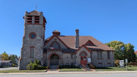 For Lease - 2584 County Road 29 Highway Unit# 1, Mississippi Mills, Ontario - Photo 2