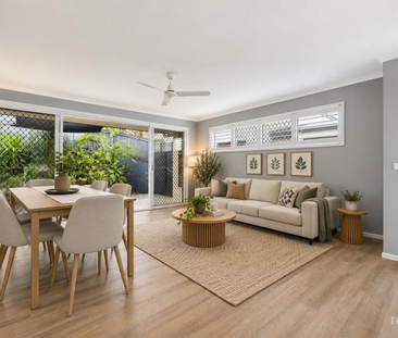 Renovated Three-Bedroom Home in a Boutique Complex of Six - Photo 1