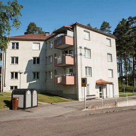 Parkvägen 4 - Foto 3