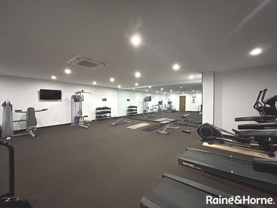 1432/1 Studio Drive, Eastgardens NSW 2036 - Apartment For Rent | Domain - Photo 1