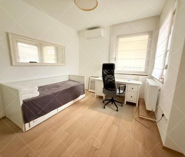Andrássy út | Property for Long Term Rent in Budapest - Photo 3