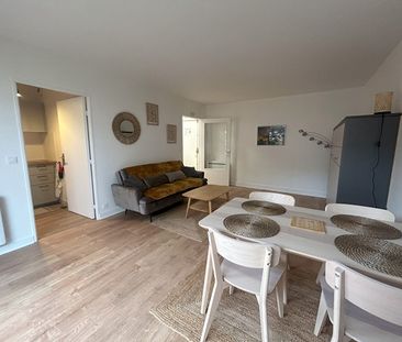 Appartement meublé à Antony - Photo 5