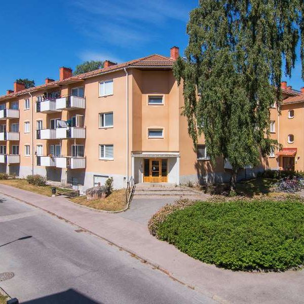 Björkhultsvägen 14 E - Photo 2