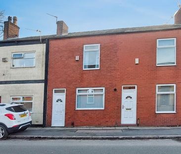 1 bedroom terraced house to rent - Photo 4