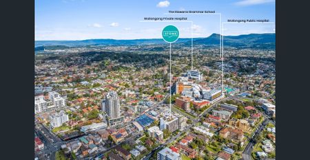 Elevated coastal living - Photo 5