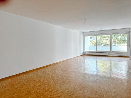 Champel – Élégance et confort au cœur de Genève - Foto 4