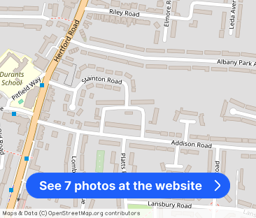 Stainton Road, ENFIELD - Photo 1
