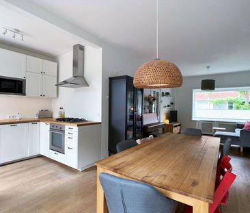 Planetenstraat 62, Astronomische Buurt, 1223GV, Hilversum - Foto 4