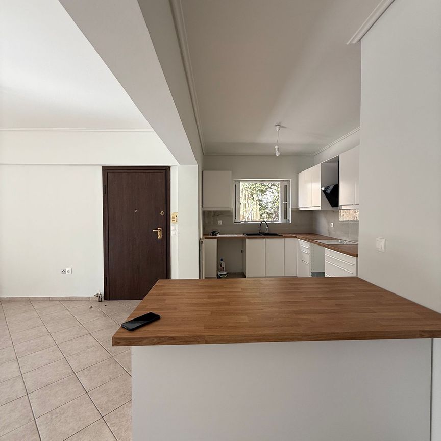 Ενοικίαση κατοικίας, 94 τ.μ., Χαλάνδρι, 1.100 € - Photo 1