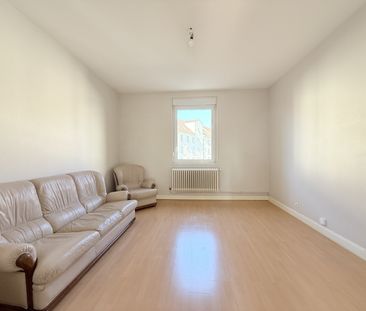 Appartement 3 pièce(s) 2 chambre(s) 60.64 m² - Photo 1