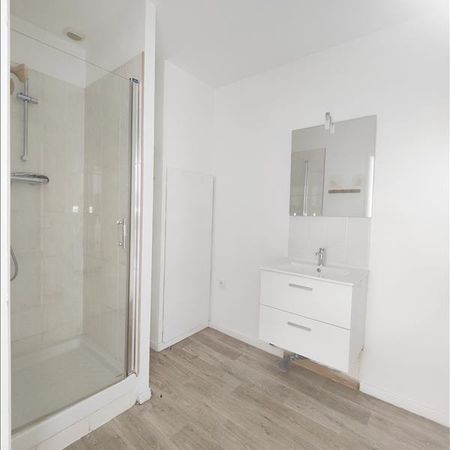 2 pièces - 50 m² - 1er étage - Colocation non autorisée - Photo 4
