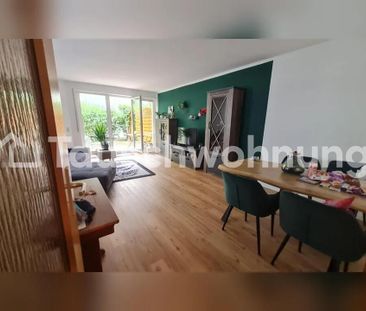 TAUSCHWOHNUNG Suche 4 - 5 Raum Wohnung - Photo 2