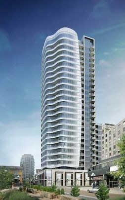 For Lease - 88 Cumberland Street Unit# 708, Toronto, Ontario - Photo 1