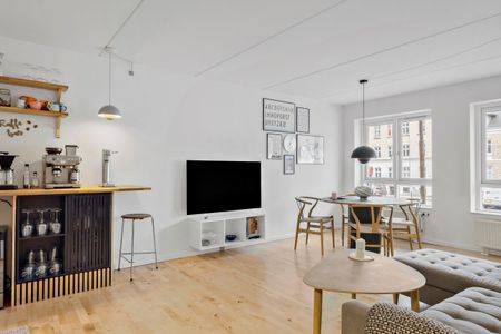 Ågades Passage 6A st., 9000 Aalborg - Photo 3