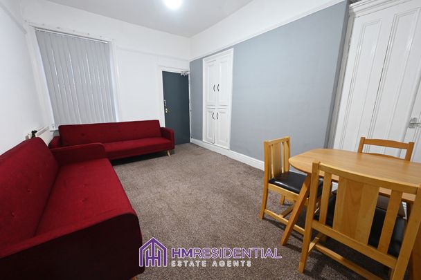3 bedroom Flat for rent on Dilston Road, Arthurs Hill, Newcaslte Upon Tyne, NE4 5AB Available from 20/12/2025 - Photo 1