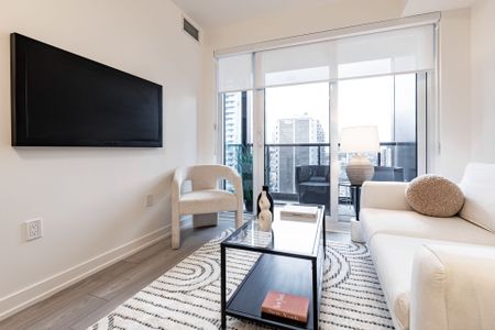 For Lease - 223 Redpath Avenue Unit# 1007, Toronto, Ontario - Photo 4