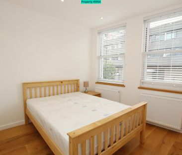 4 bedroom maisonette to rent - Photo 4