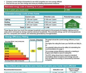 1 bedroom flat to rent - Photo 5