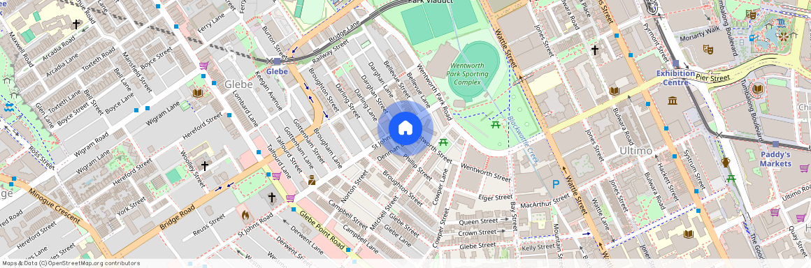 34 St Johns Road, Glebe