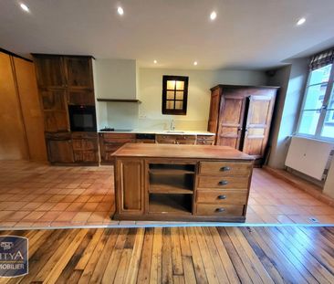 Location Maison 5 pièces 169m² CLERMONT FERRAND 63000 - Photo 3