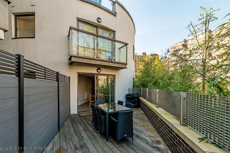 Dolben Court, Montaigne Close, Westminster, London SW1P - Photo 2