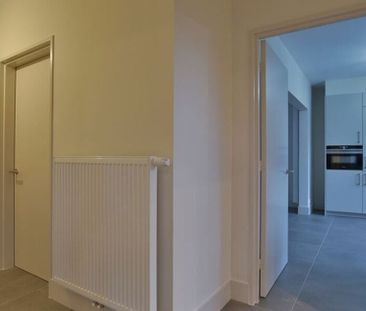 Appartement te huur in Grembergen voor € 785 met 1 slaapkamer - Foto 2