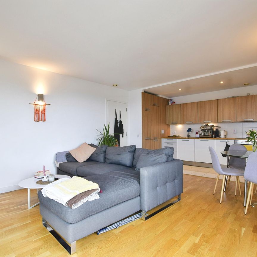 2 bedroom property to rent Goulden Street, Manchester, Greater Manchester, M4 - Photo 1