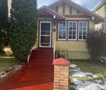Fully Furnished Basement Suite in Character Home | 1409 2 Street No... - Photo 1