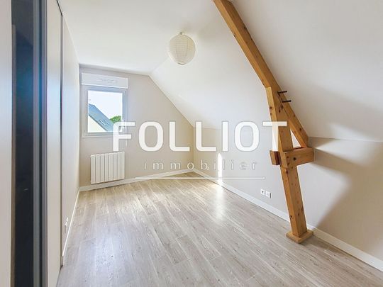 A LOUER Maison Agon Coutainville 5 pièce(s) 99.5 m2 - Photo 1