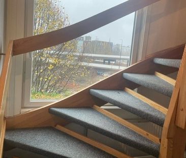 Kellgrensgatan, Borås - Foto 3