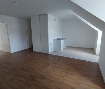 Apartment - Photo 1