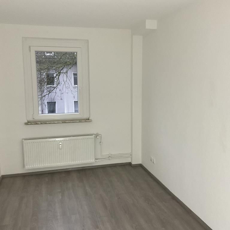 Ab sofort ! 3-Zimmer-Wohnung in Duisburg Obermeiderich - Photo 1