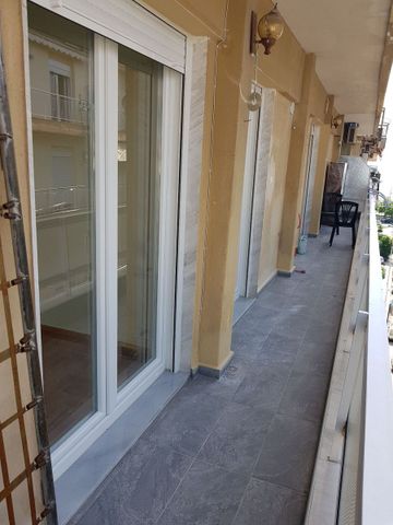 Διαμέρισμα για ενοικίαση Νέα Παραλία (Ανάληψη - Μπότσαρη - Νέα Παραλία) - Photo 2