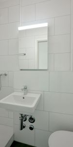 Newly renovated for you - Living wonder in Basel - Photo 3