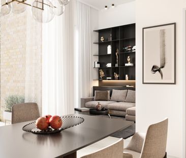 Schitterend nieuwbouwappartement met ruim terras - Photo 2