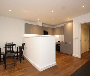 Room in a Shared House, Bugsby's Way, SE10 - Photo 6