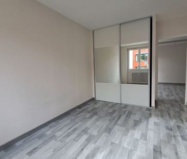 Location Appartement 3 pièces 56m² - Photo 2