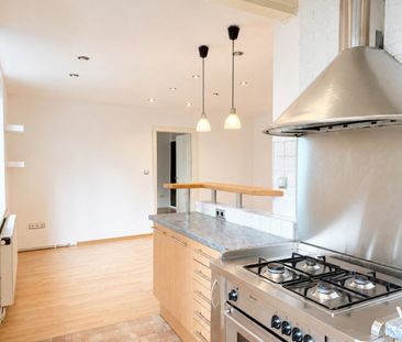 Alte und Neue Donau | 2-Zimmer-Wohnung mit Wohnküche | U1 Kaisermüh... - Foto 6