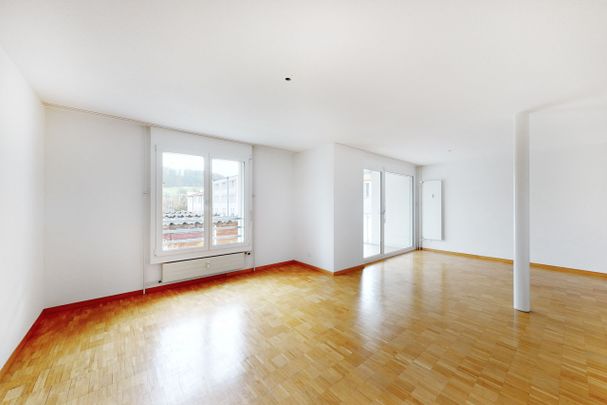 Kinderfreundliches Wohnen nahe dem Zentrum - Photo 1