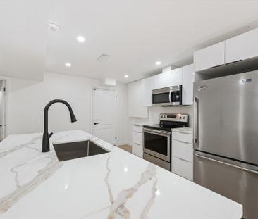 For Lease - 3872 Densbury Drive Unit# Bsmt Apt, Mississauga, Ontario - Photo 6