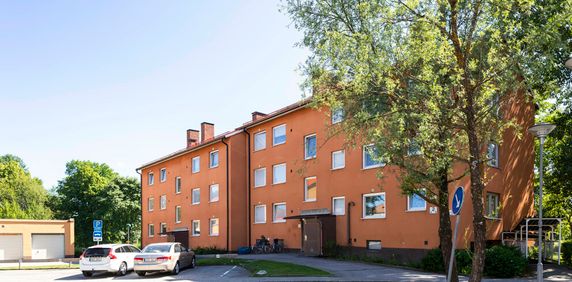 Hagtornsgatan 4 A - Foto 2