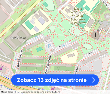 wynajmę 2 pokojowe od właściciela umeblowane - Zdjęcie 1